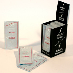 Extase Sensual - Climax Stimulant Masculin 10 Ml